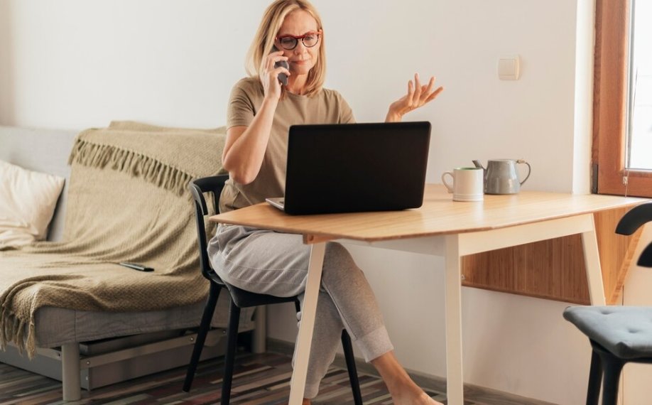 В 4 раза выросло число вакансий с «удаленкой» в Новосибирской области