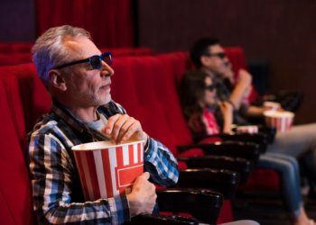 Бесплатное кино покажут в новосибирском кинотеатре в честь Декады инвалидов