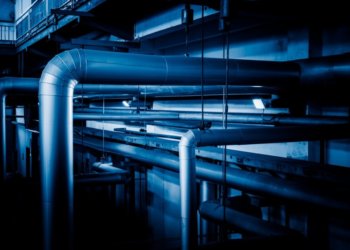 Водопроводные трубы в Черепановском районе оказались изношены на 100%