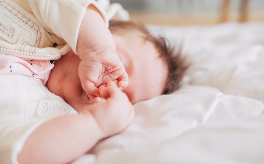 Лукерья, Митрий, Кир: как называют новорожденных в Новосибирской области