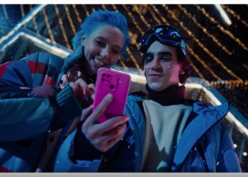 Т2 запускает новогодний тариф «Хватит!» с безлимитным интернетом в выходные и заморозкой цены навечно