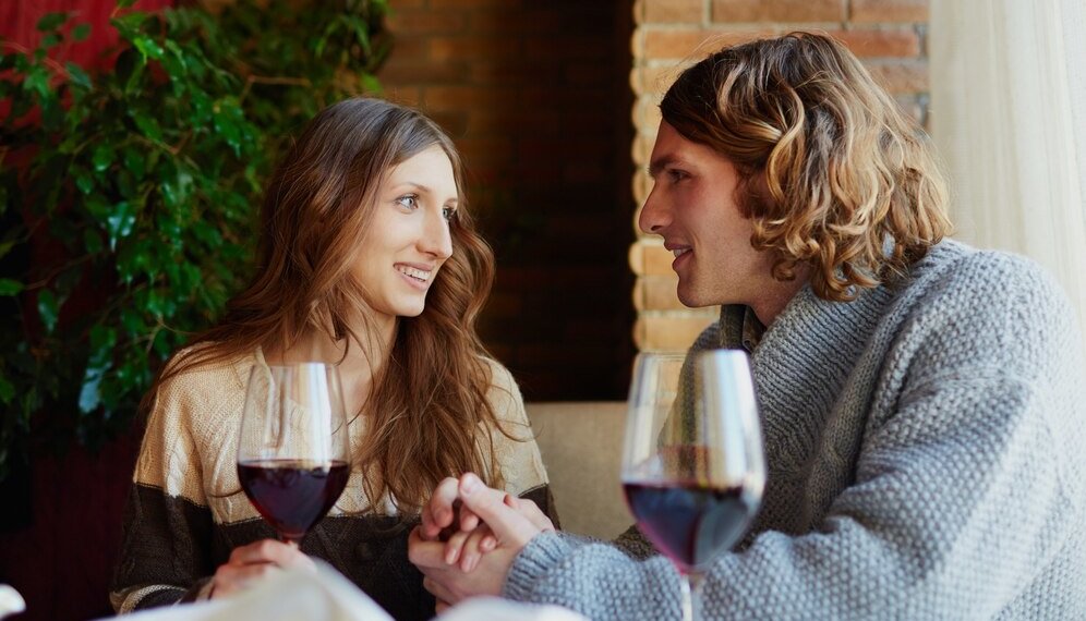 Каким должно быть идеальное первое свидание для новосибирцев — показал опрос