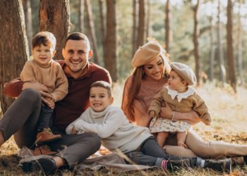 Назвать 15-го ребенка в честь «Орешника» планирует российская семья