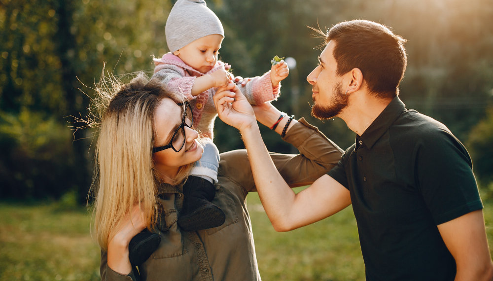 Путин подписал указ о создании совета по реализации демографической и семейной политики