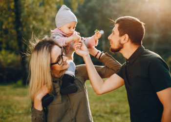 Путин подписал указ о создании совета по реализации демографической и семейной политики