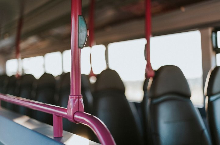 Команду юных спортсменов спасли на трассе в Новосибирской области