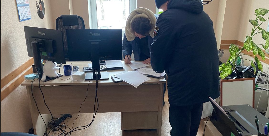 В Новосибирске закрыли коллекторское агентство за нарушения прав должников