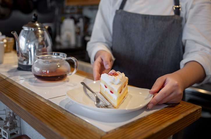 Японцы отсудили 100 тысяч у Новосибирских кондитеров за изображение Наруто