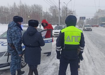 Новосибирца могут лишить прав за долги по 158 штрафам