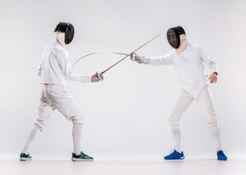 Новосибирские фехтовальщики завоевали медали на первенстве России в Уфе