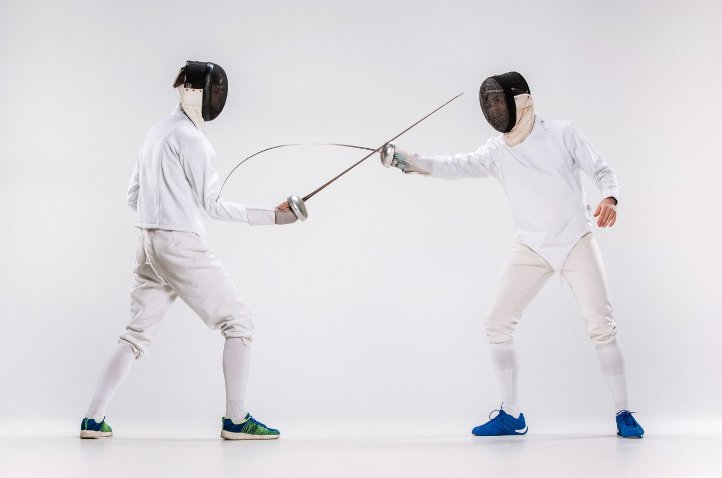 Новосибирские фехтовальщики завоевали медали на первенстве России в Уфе