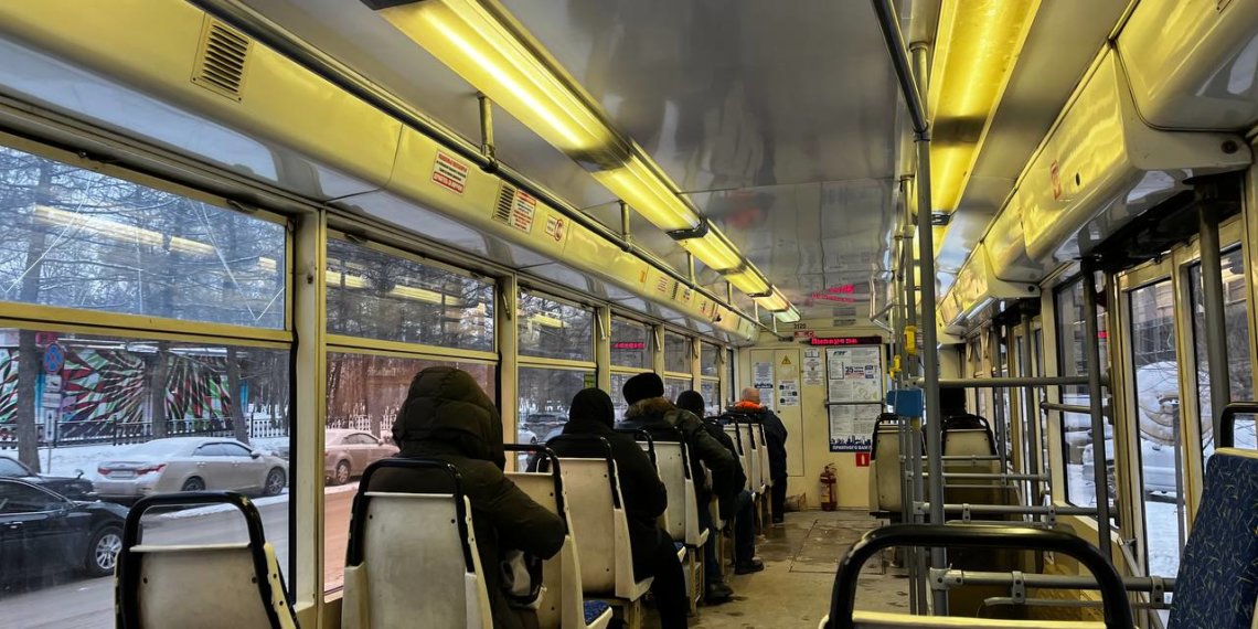 В Новосибирске стоимость проезда в общественном транспорте поднимут до 40 рублей