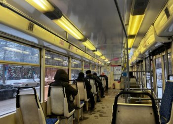 В Новосибирске стоимость проезда в общественном транспорте поднимут до 40 рублей