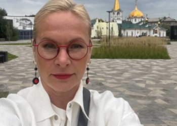 Анна Терешкова вошла в руководство ЛДПР в Новосибирской области