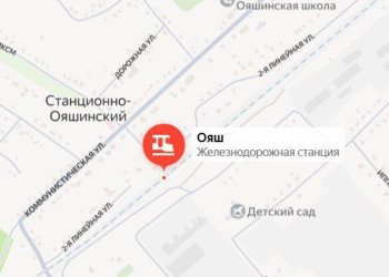 Поезд насмерть сбил 24-летнего парня в Новосибирской области