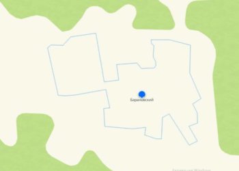 С карты Новосибирской области может исчезнуть еще один населенный пункт