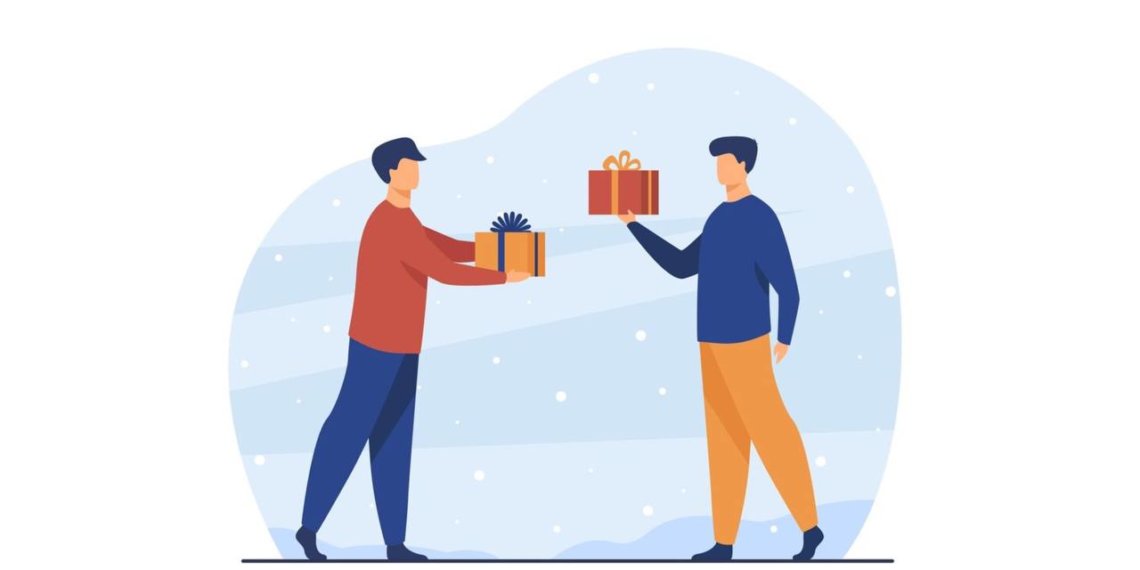 26 декабря 2024 — День подарков: история и традиции праздника