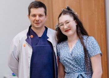 Новосибирские врачи заменили искусственное сердце подростку на живое
