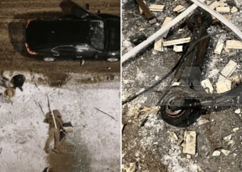 Генерал-лейтенант Игорь Кириллов и его помощник погибли в результате взрыва в Москве