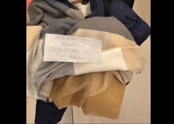 Мама не вернется: жительница Санкт-Петербурга бросила новорожденного ребенка в ТЦ