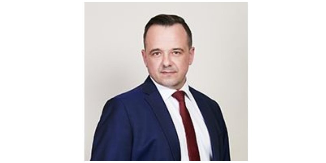 Бывший руководитель ЛДПР в Новосибирской области Евгений Лебедев перешел в «Единую Россию»