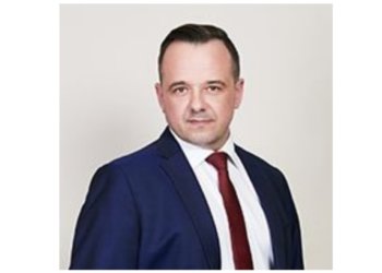 Бывший руководитель ЛДПР в Новосибирской области Евгений Лебедев перешел в «Единую Россию»