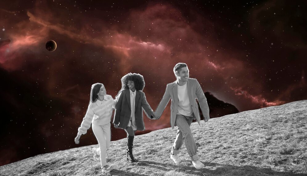 Ученые запустили проект для проживания человека на Луне