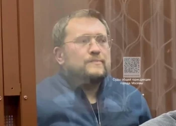 Суд отправил под домашний арест зампреда правительства Омской области Цуканова