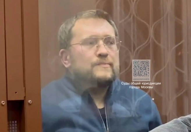 Суд отправил под домашний арест зампреда правительства Омской области Цуканова