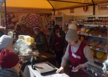 Новосибирцев 27 и 28 декабря зовут на новогодние ярмарки