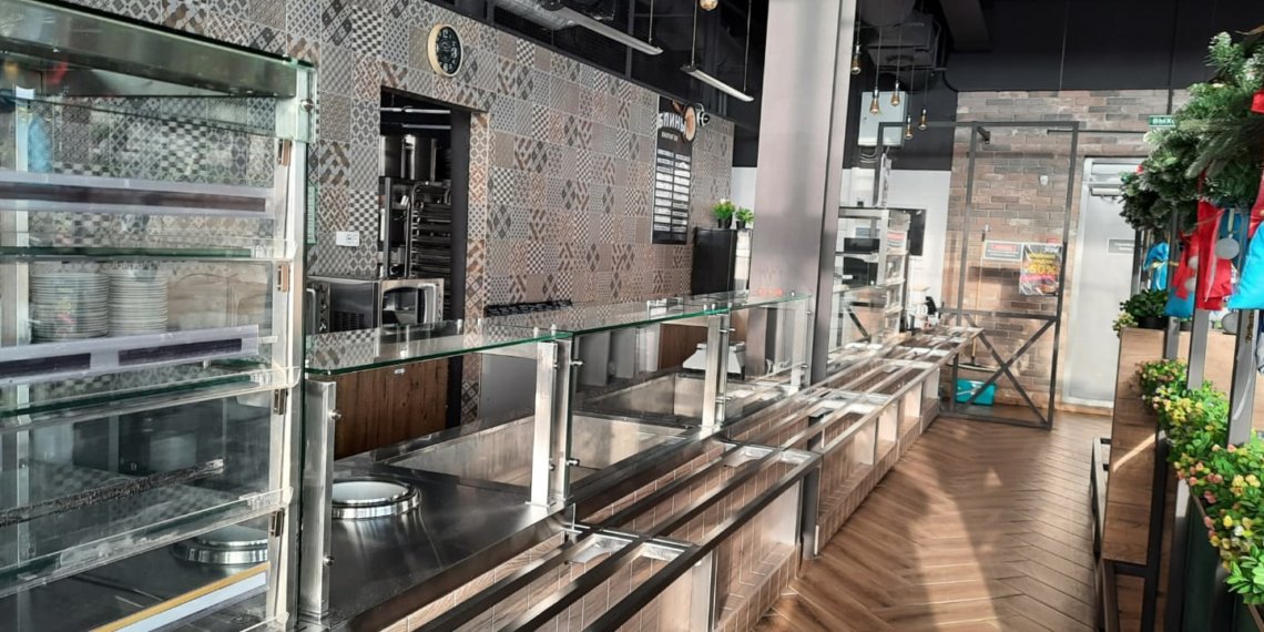 Под Новосибирском закрыли кафе за многочисленные нарушения