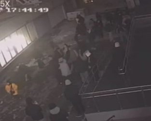 В Новосибирске возбуждено уголовное дело против несовершеннолетних за групповое хулиганство