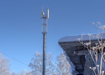 Цифровой подарок: жители девяти малых сёл Новосибирской области встретят Новый год с интернетом от «Ростелекома»