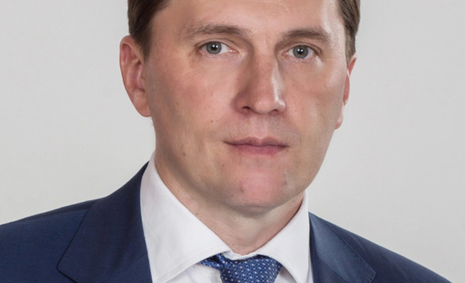 Виктора Игнатова лишили постов в федеральных структурах «Единой России»