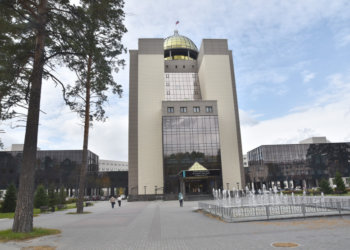 Новосибирский университет вошел в топ-10 лучших вузов России для иностранных студентов