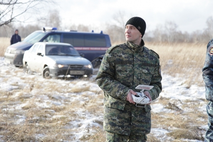 Мужчина в Кузбассе поджег дом, в результате чего погибли два человека