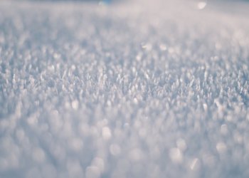 Похолодание до -23 градусов ждёт новосибирцев в Новогоднюю ночь