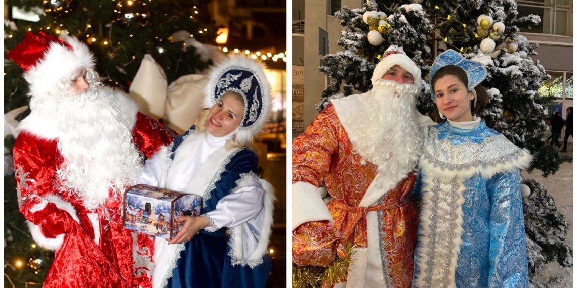 Семья новосибирских аниматоров рассказала о разрушении стереотипов и предвзятости в сфере развлечений