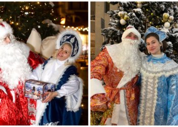 Семья новосибирских аниматоров рассказала о разрушении стереотипов и предвзятости в сфере развлечений