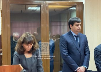 На девять лет осудили экс-депутата Новосибирской области Юрия Зозулю за крупную взятку