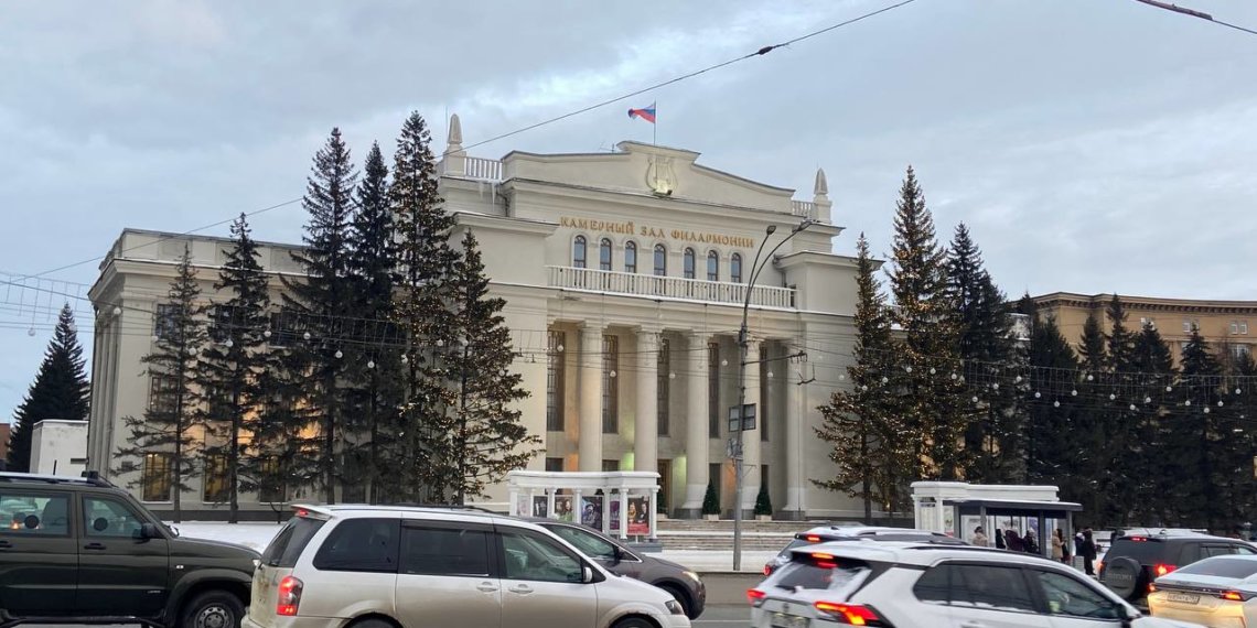 Космоночь и новогодний квест: афиша выходных 14 и 15 декабря в Новосибирске