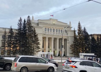 Космоночь и новогодний квест: афиша выходных 14 и 15 декабря в Новосибирске