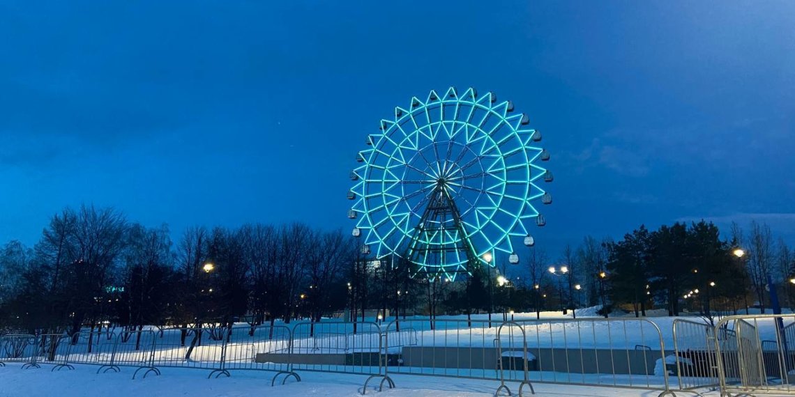 Афиша выходных 21 и 22 декабря в Новосибирске