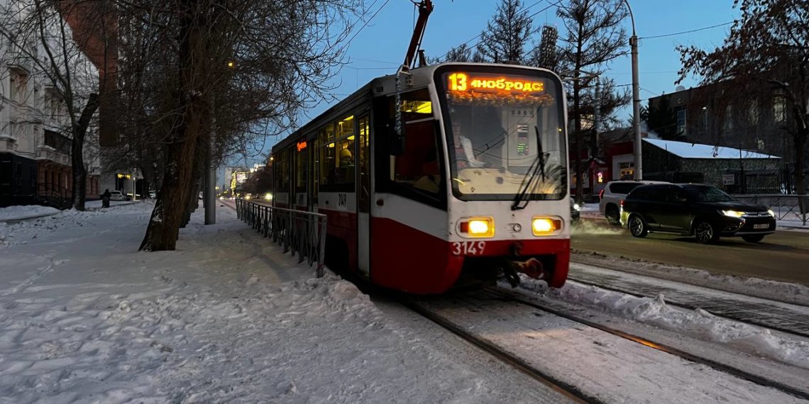 На 30% увеличилось количество туристов в Новосибирскую область