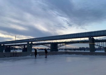 На 30% увеличилось количество туристов в Новосибирскую область