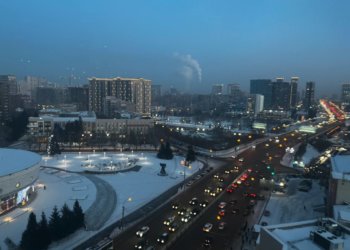 Афиша декабрьских выходных в Новосибирске