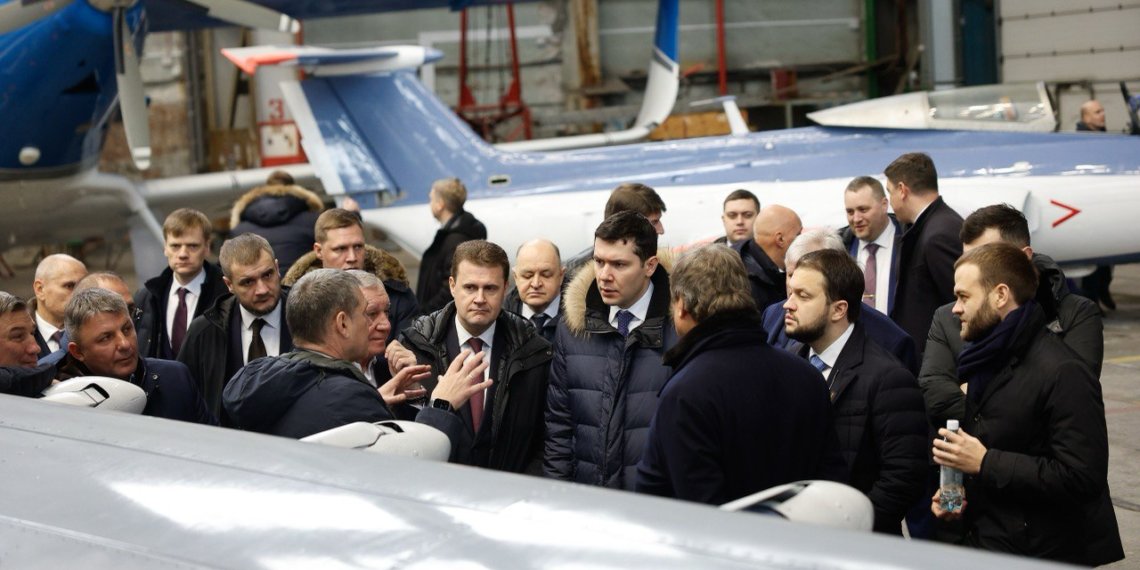 Новосибирские бипланы «Ольхон» и «Легенда» покорят небо Дальнего Востока