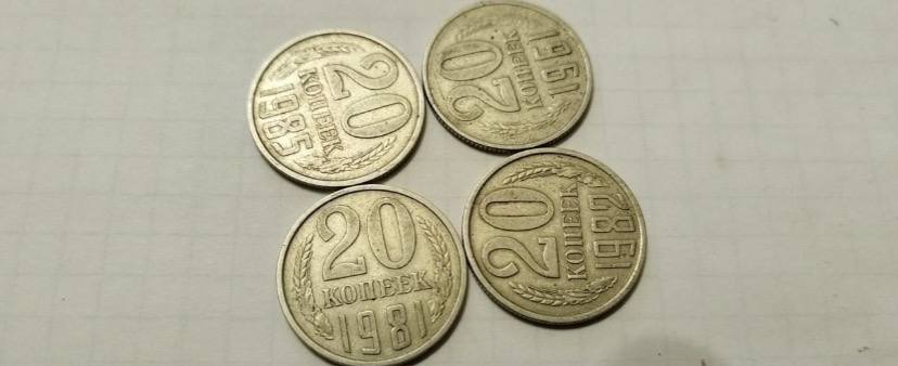 «Цена адекватная»: в Новосибирске продают коллекцию монет за 30 млн рублей