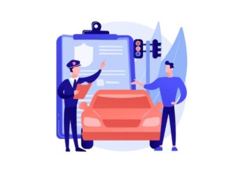 В Новосибирске опубликовали график работ госавтоинспекторов в новогодние праздники