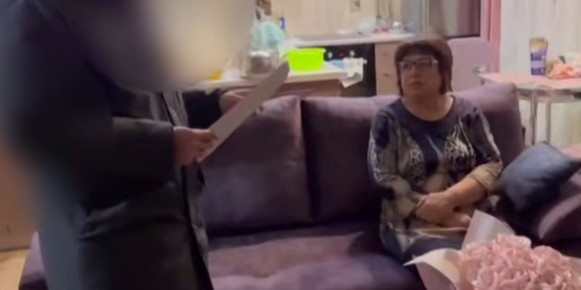 Начальнице отдела Минпромторга Новосибирской области избрали меру пресечения